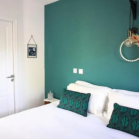 Frühstückspension La Quintita - Avec Jardin Biarritz