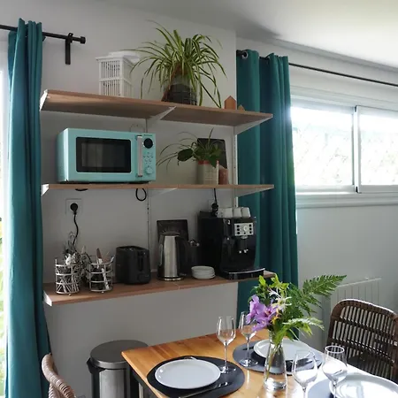 La Quintita - Avec Jardin Oda ve Kahvaltı