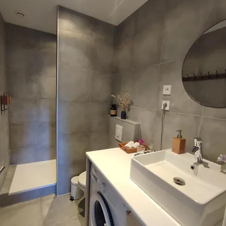 La Quintita - Avec Jardin Oda ve Kahvaltı 4*