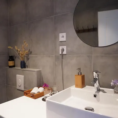 Oda ve Kahvaltı La Quintita - Avec Jardin 4*