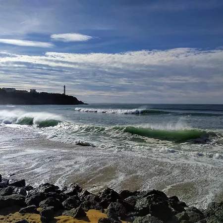 La Quintita - Avec Jardin Biarritz