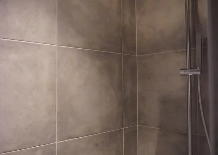 Frühstückspension La Quintita - Avec Jardin