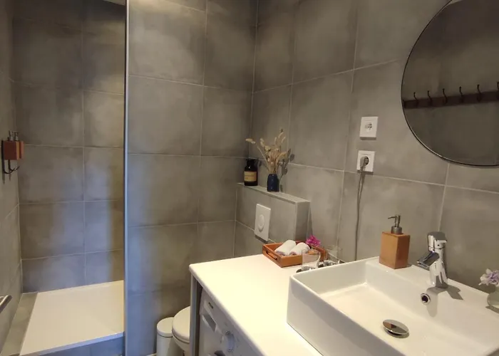 La Quintita - Avec Jardin Frühstückspension 4*