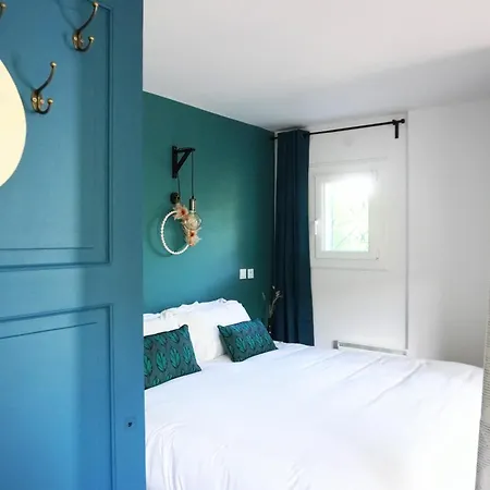 La Quintita - Avec Jardin Biarritz
