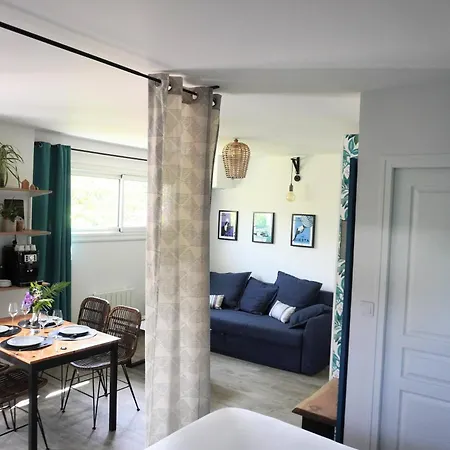 Bed & Breakfast La Quintita - Avec Jardin