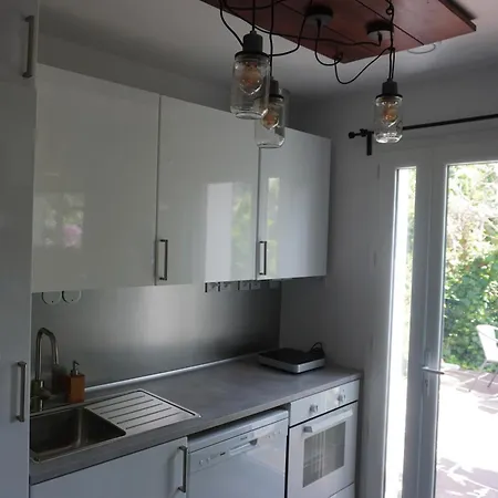 La Quintita - Avec Jardin Bed & Breakfast