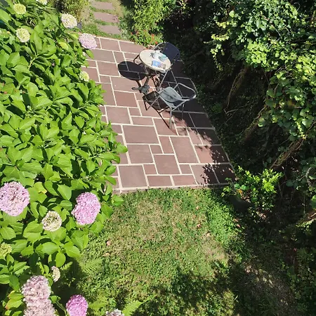 La Quintita - Avec Jardin 4* 比亚里茨