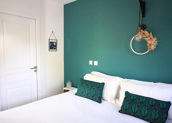 住宿加早餐酒店 La Quintita - Avec Jardin 比亚里茨