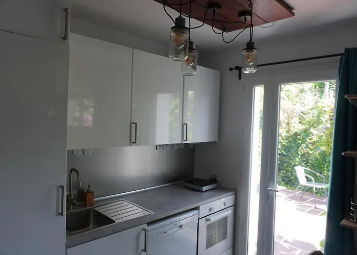 La Quintita - Avec Jardin 住宿加早餐酒店