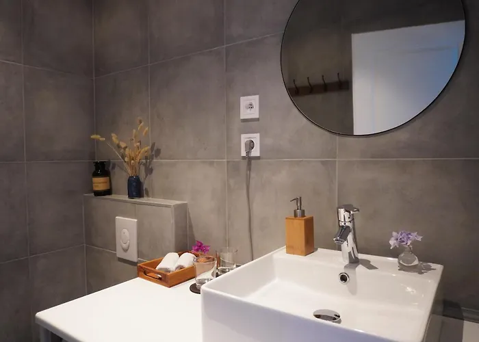 住宿加早餐酒店 La Quintita - Avec Jardin 4*