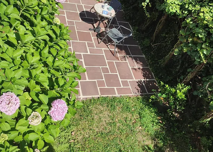 La Quintita - Avec Jardin 4* ビアリッツ